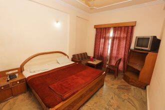 Pleasure Palace, Bhopal 4